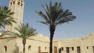 العالم يُدين حادث المنيا الإرهابي