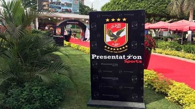 راعي الأهلى: 1000 جنيه لكل مشجع أهلاوي هيحضر النهائي في رادس