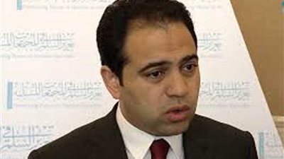 مستشار شيخ الأزهر ينعي ضحايا الهجوم الإرهابي بالمنيا