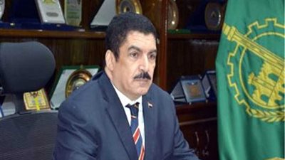 اعتماد المخطط التفصيلي لقرى ورورة- دملو ببنها