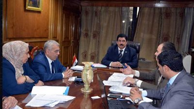 انفراجه بمدارس القليوبية قريبًا