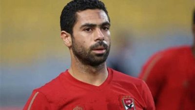 فتحي يخضع لفحوصات طبية لتحديد إصابته