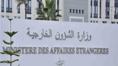 الجزائر تدين بشدة اعتداء المنيا الإرهابي