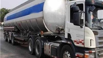 شرطة التموين تضبط 27ألف لتر مواد بترولية قبل طرحها بالسوق السوداء