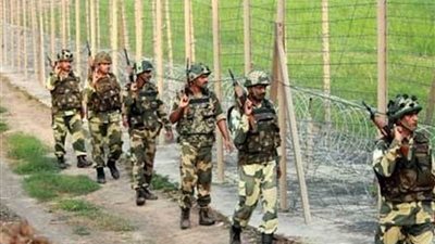 مقتل باكستانية على الحدود في كشمير بنيران هندية