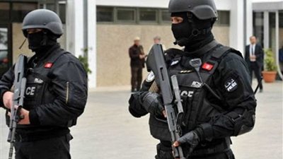 تشديدات أمنية في شارع الحبيب بورقيبة استعدادا لافتتاح مهرجان أيام قرطاج السينمائية