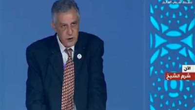 رسائل ميلاد حنا لمنتدى شباب العالم