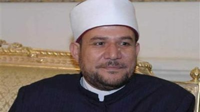 وزير الأوقاف يؤكد أهمية تضافر الجهود والمشاركة المجتمعية لدحر الإرهاب