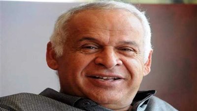 عامر يؤازر لاعبي سموحة قبل مواجهة نادي الداخلية في الدوري الممتاز