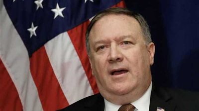 بومبيو: العقوبات تستهدف النظام الإيراني فقط