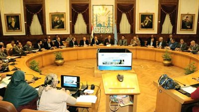 أتوبيسات إضافية تربط حلوان والقاهرة