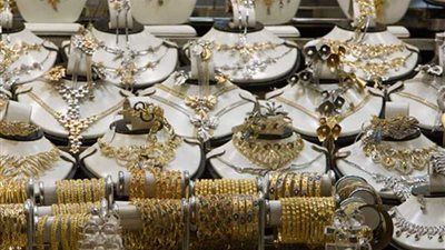 استقرار أسعار الذهب بالأسواق.. وعيار 21 بـ615 جنيها