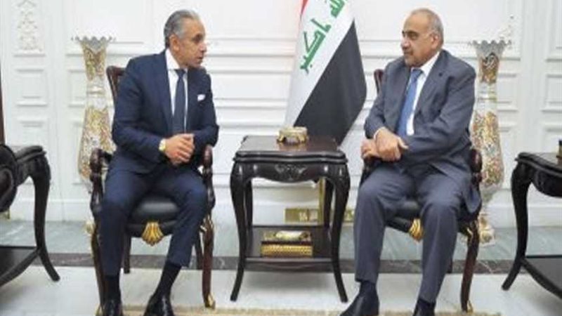 رئيس الوزراء العراقي