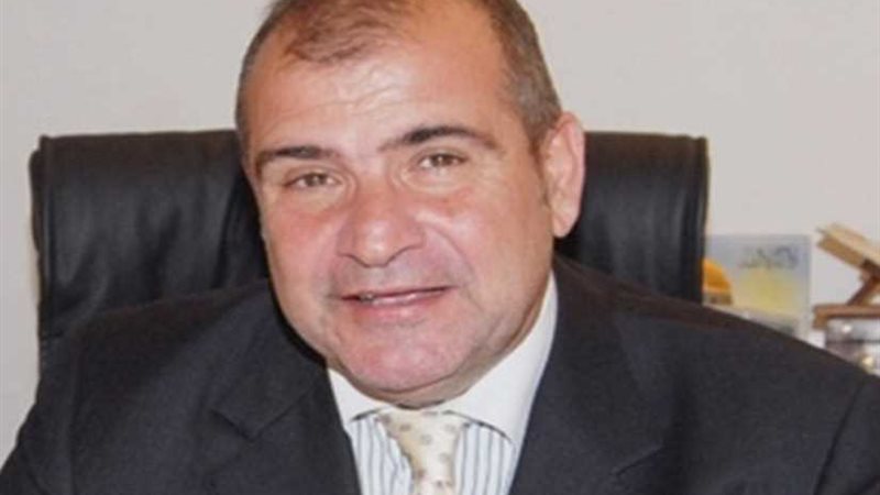 أيمن مشرفة : نهنئ