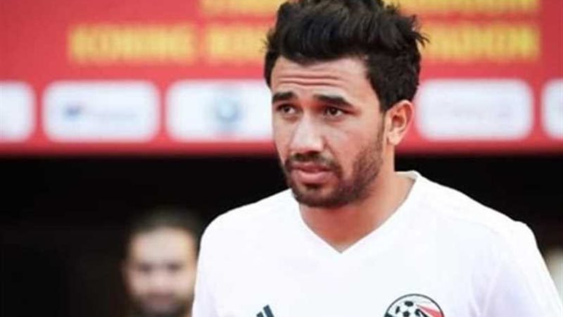 تريزيجيه افضل لاعب