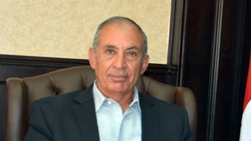 محافظ البحر الأحمر