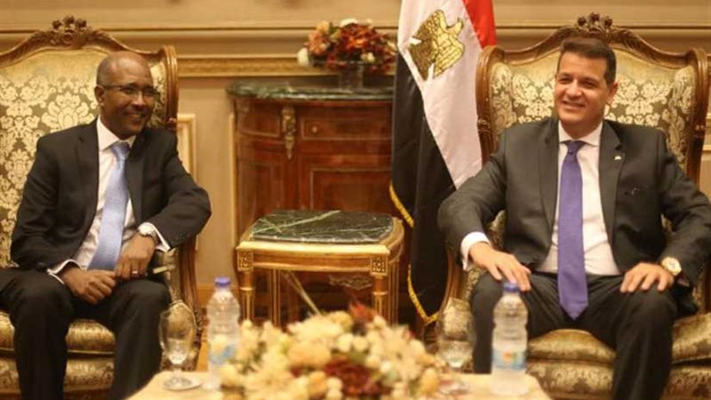 السفير الإثيوبي بالقاهرة: