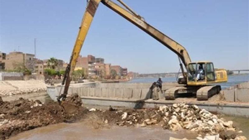 إزالة 94 حالة تعد