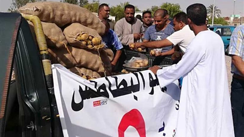 مستقبل وطن بالبحر