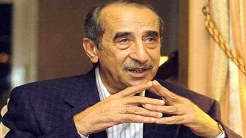 نقيب الإعلاميين ينعي