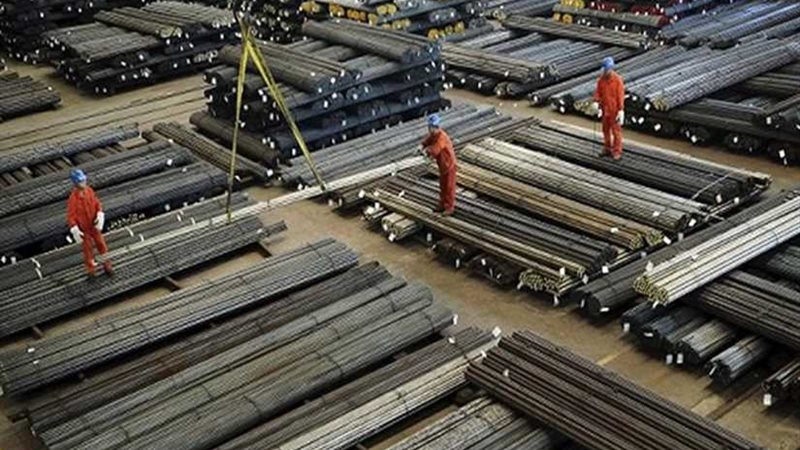 3.8 مليار دولار صادرات