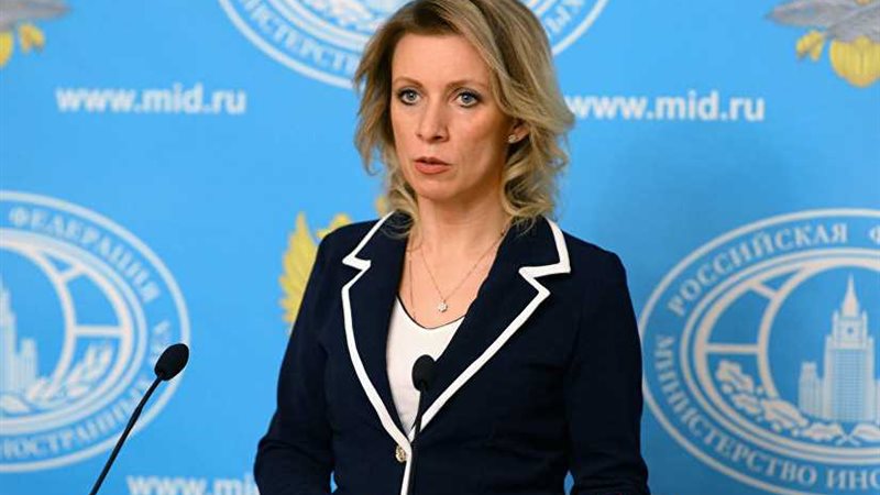 روسيا ترحب بقرار