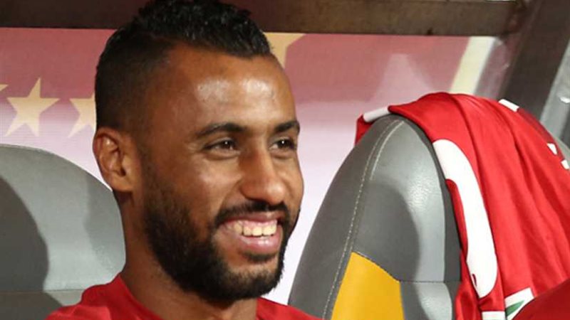 حسام عاشور: للجماهير