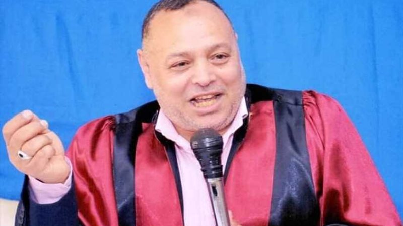 د. عهدي مديرًا للخدمة