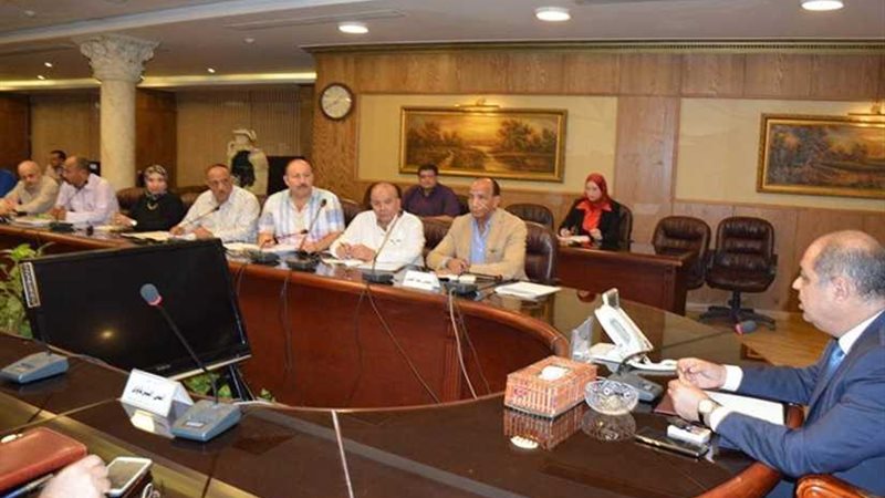 السعيد: مضاعفة كميات