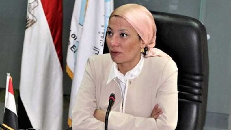 وزيرة البيئة: خطة