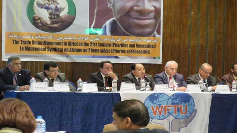 وزير المالية: التعاون