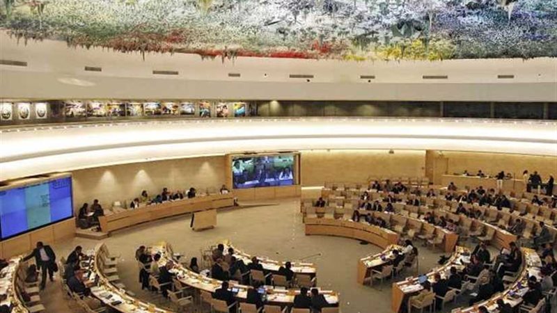 مقررة أممية تطالب