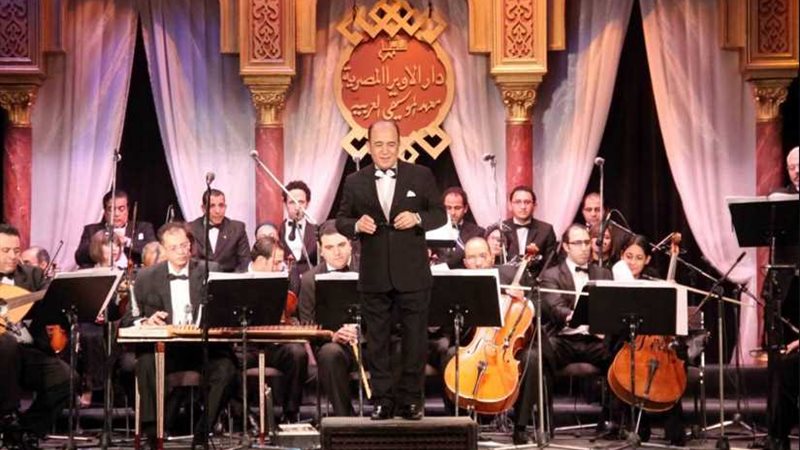 4 حفلات في ثاني ليالي