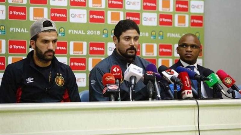 تراوي: نعرف الأهلي