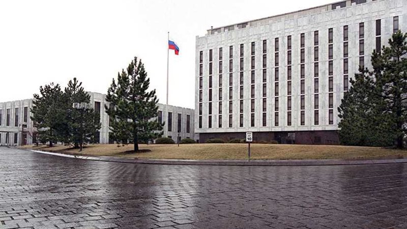 روسيا تؤيد انضمام