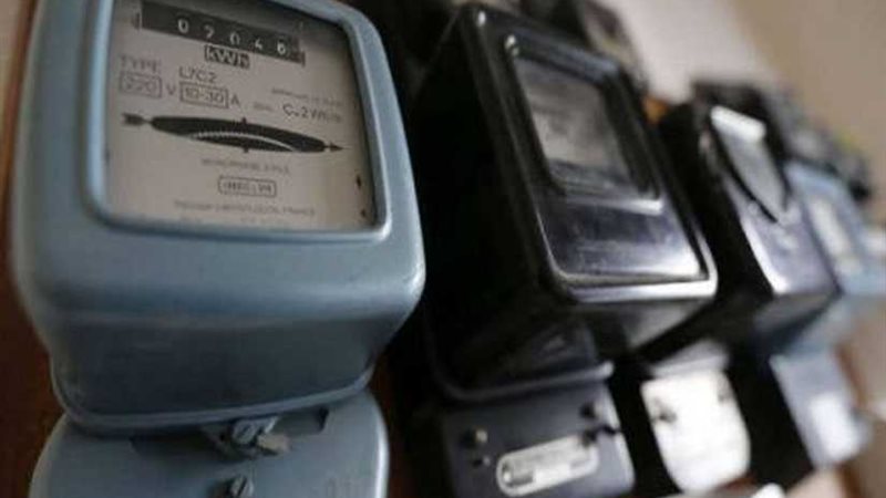 الكهرباء والإسكان