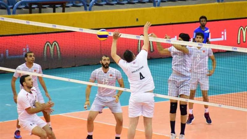 البحرين تفوز على