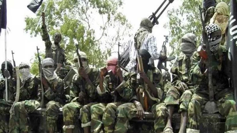 مقتل 12 شخصا في هجمات