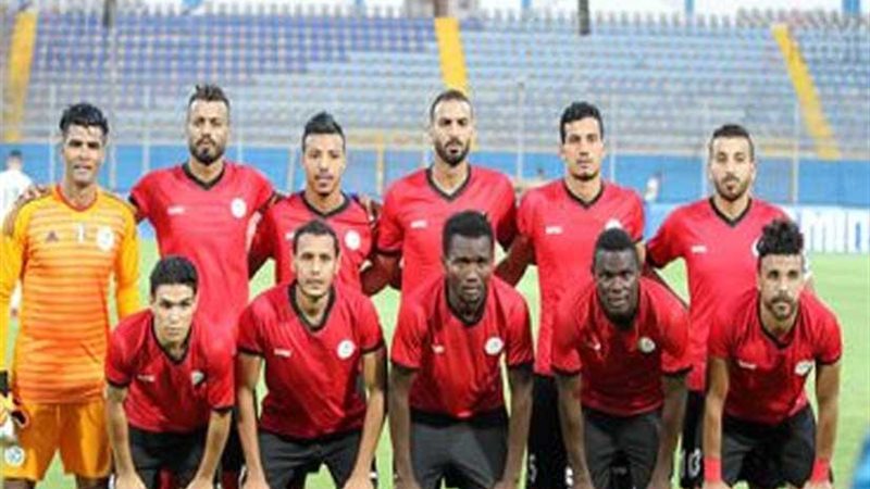 الداخلية يفوز على