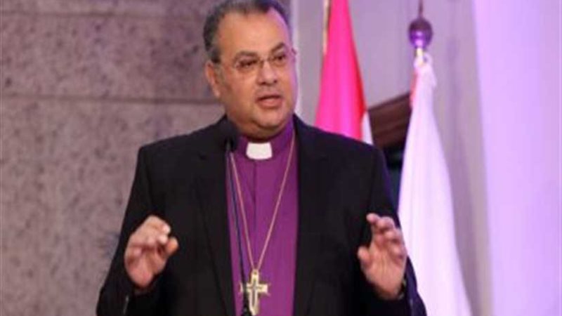 الطائفةِ الإنجيليَّةِ