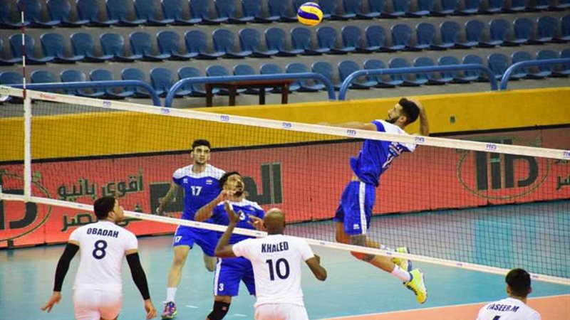 العراق يفوز على الأردن