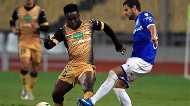 تعادل الإنتاج الحربي