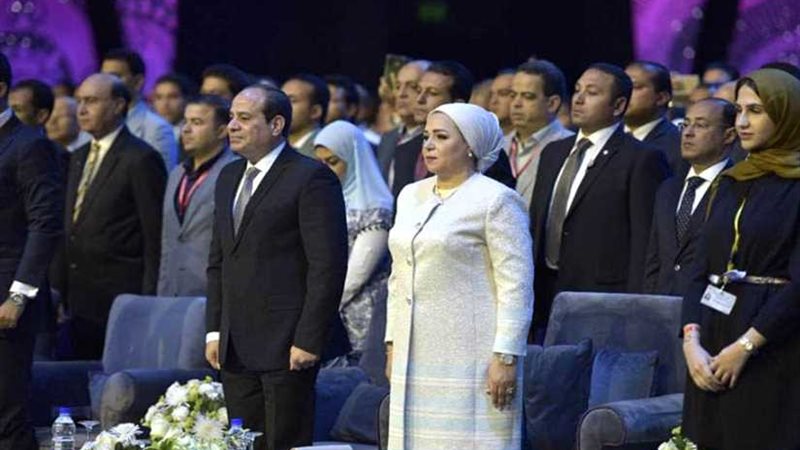 بالفيديو: الرئيس