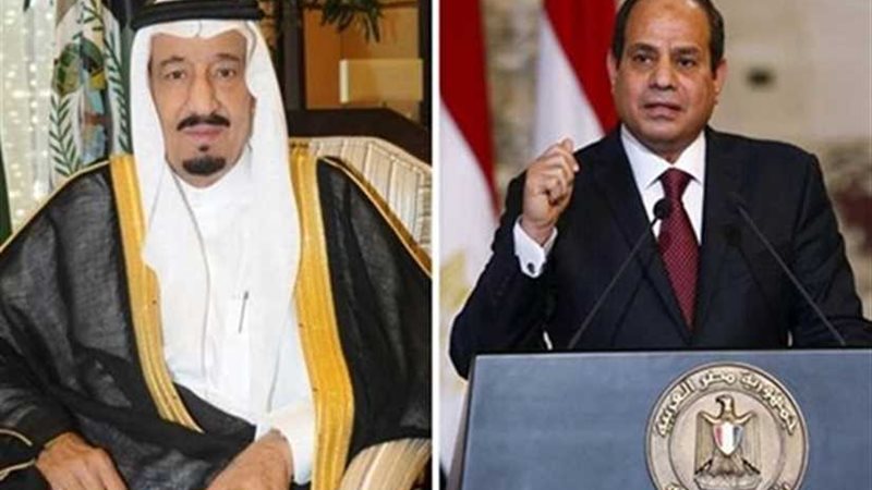 خادم الحرمين الشريفين