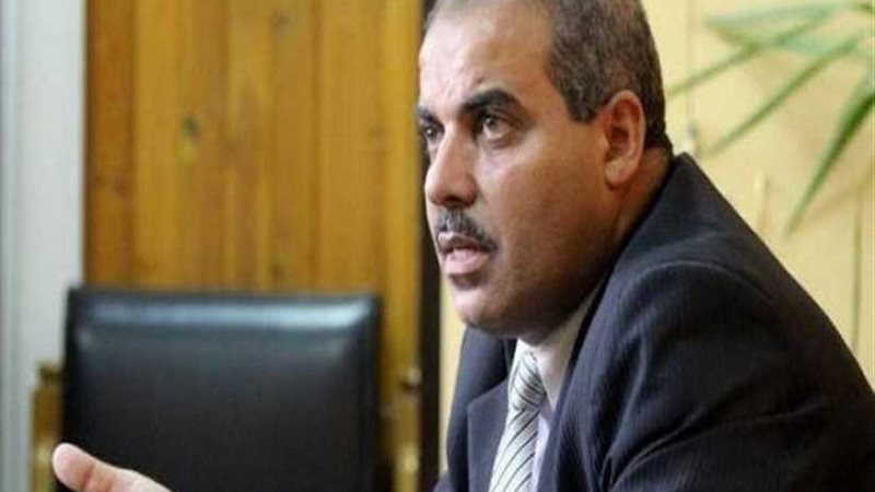 رئيس جامعة الأزهر