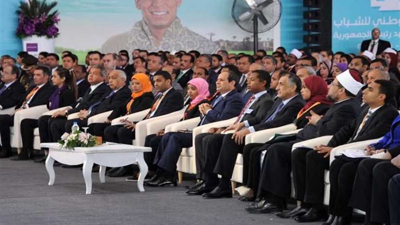 تنسيقية شباب الأحزاب