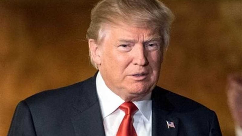 ترامب : واثق من إبرام