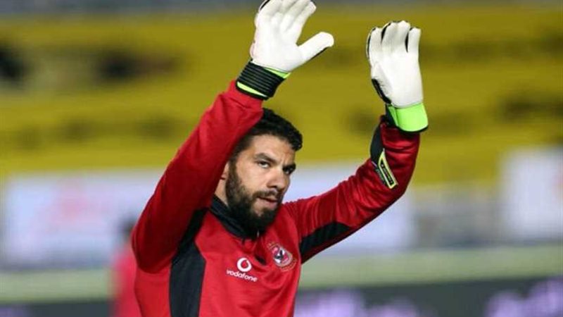 شريف إكرامي: أشكر