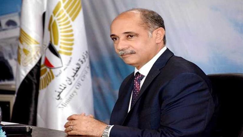 وزير الطيران المدني