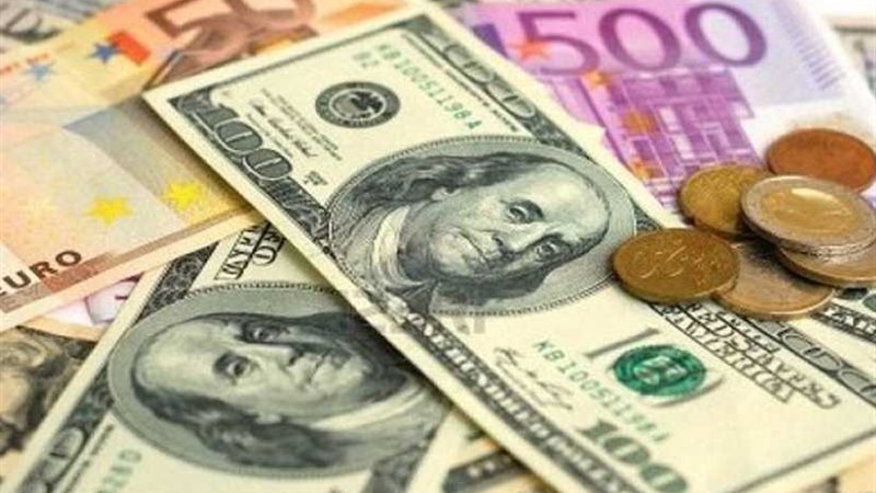 تعرف على أسعار الدولار